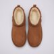 detská vychádzková obuv UGG CLASSIC ULTRA MINI PLATFORM  1157791k-che farba hnedá