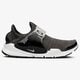 pánske tenisky (obuv) NIKE SOCK DART SE 911404002 farba sivá