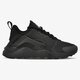 dámske tenisky (obuv) NIKE W AIR HUARACHE RUN ULTRA 819151005 farba čierna