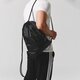 ADIDAS VAK GYMSACK TREFOIL dv2388 farba čierna