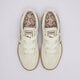 dámske tenisky (obuv) PUMA PALERMO WIDE LACE  40210903 farba krémový