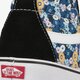 dámske tenisky (obuv) VANS UA SK8-HI  vn0a5jmjff11 farba čierna