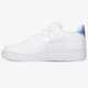 pánske tenisky (obuv) NIKE AIR FORCE 1 '07 LV8 cv1699-100 farba biela