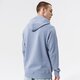 pánska mikina TIMBERLAND MIKINA S KAPUCŇOU TREE LOGO HOODED TEMPEST tb0a5phmca01 farba modrá