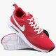 pánske tenisky (obuv) NIKE AIR MAX VISION 918230600 farba červená