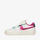 detské tenisky (obuv) NIKE AIR FORCE 1 FONTANKA  do6146-101 farba ružová