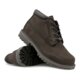 dámska vychádzková obuv TIMBERLAND NELLIE CHUKKA DOUBLE a14ql farba sivá