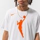 NIKE TRIČKO WNBA U NK DF TEAM 13 SS TEE NBA dr9316-100 farba biela