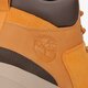 pánska outdoorová obuv TIMBERLAND WESTFORD MID ca1rno farba žltá