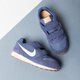 NIKE MD RUNNER 2 BPV 807317407 farba tmavomodrá