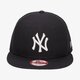 detská šiltovka NEW ERA MLB NEW YORK YANKEES 9FIFTY CAP NY YANKEES 10531953 farba tmavomodrá