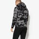 pánska mikina NEW ERA MIKINA NTC HZ HOODIE OAK RAIDERS BLK 11493648 farba čierna