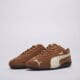 pánske tenisky (obuv) PUMA SPEEDCAT OG 39884631m farba hnedá