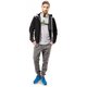 pánske tričko NIKE TRIČKO TEE-AIR MAX 644166100 farba biela