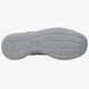 dámske tenisky (obuv) NIKE WMNS ROSHE RUN FLYKNIT  704927007 farba čierna