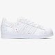 dámske tenisky (obuv) ADIDAS SUPERSTAR  b42618 farba biela