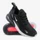 detské tenisky (obuv) NIKE AIR MAX 270  943345-001 farba čierna