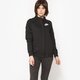 dámska mikina NIKE MIKINA NSW RALLY JKT 831735010 farba čierna