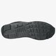 pánske tenisky (obuv) NIKE AIR MAX TAVAS  705149016 farba čierna