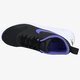 pánske tenisky (obuv) NIKE AIR MAX TAVAS  705149025 farba čierna