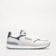 pánske tenisky (obuv) ELLESSE GARA RUNNER  shrf0424921 farba biela