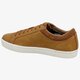 pánske tenisky (obuv) LACOSTE STRAIGHTSET CRF  730srm0027013 farba hnedá