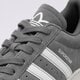 pánske tenisky (obuv) ADIDAS SUPERSTAR if3645 farba sivá