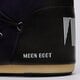 dámska vychádzková obuv MOON BOOT NYLON 14004400001 farba čierna