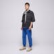 pánske nohavice NIKE NOHAVICE  M NK CLUB BB JOGGER fn3787-480 farba modrá