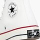 dámske tenisky (obuv) CONVERSE CHUCK 70 162056c farba biela