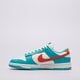 pánske tenisky (obuv) NIKE DUNK LOW RETRO dv0833-102 farba biela