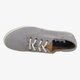 dámske tenisky (obuv) TIMBERLAND EK CASCO BAY FABRIC OX 8945a farba sivá