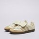 dámske tenisky (obuv) ADIDAS SAMBA LT W jh5706 farba béžová