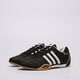 pánske tenisky (obuv) ADIDAS ADIRACER LO jq5757 farba čierna