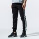 pánske nohavice ALPHA INDUSTRIES NOHAVICE  AI TAPE JOGGER 19837303 farba čierna