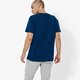 pánske tričko ADIDAS TRIČKO SS TREFOIL TRIČKO ADICOLOR dv1603 farba modrá
