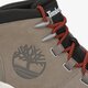 pánska outdoorová obuv TIMBERLAND BROOKLYN CITY MID tb0a26kjf491 farba sivá