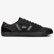 pánske tenisky (obuv) LACOSTE SIDELINE 119 1 CMA 737cma006602h farba čierna