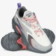 pánske tenisky (obuv) REEBOK DMX SERIES 01 g57595 farba sivá
