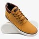 pánske tenisky (obuv) LACOSTE ESPARRE WINTER C 318 3 736cam002251w farba hnedá