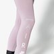 dámske nohavice NIKE LEGGINGS W NSW LGGNG HW AIR 893060-694 farba ružová