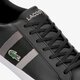 pánske tenisky (obuv) LACOSTE LEROND 119 3 CMA 737cma0045237 farba čierna