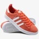 dámske tenisky (obuv) ADIDAS CAMPUS db0984 farba červená