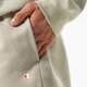 pánske nohavice CHAMPION NOHAVICE  RIB CUFF PANTS 218341es066 farba sivá