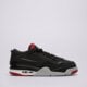 pánske tenisky (obuv) JORDAN AIR 4 RM  fq7939-061 farba čierna