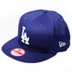 detská šiltovka NEW ERA ČIAPKA MLB 9FIFTY LA DODGERS 10531954 farba modrá
