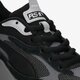 pánske tenisky (obuv) PUMA RS-X3 CUBE 37157002 farba čierna