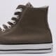 dámske tenisky (obuv) CONVERSE CHUCK TAYLOR ALL STAR  1j793w farba sivá