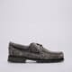 pánska vychádzková obuv TIMBERLAND BOAT SHOE tb0a2pdqewg1 farba sivá