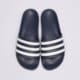pánske šľapky ADIDAS ADILETTE AQUA f35542 farba tmavomodrá